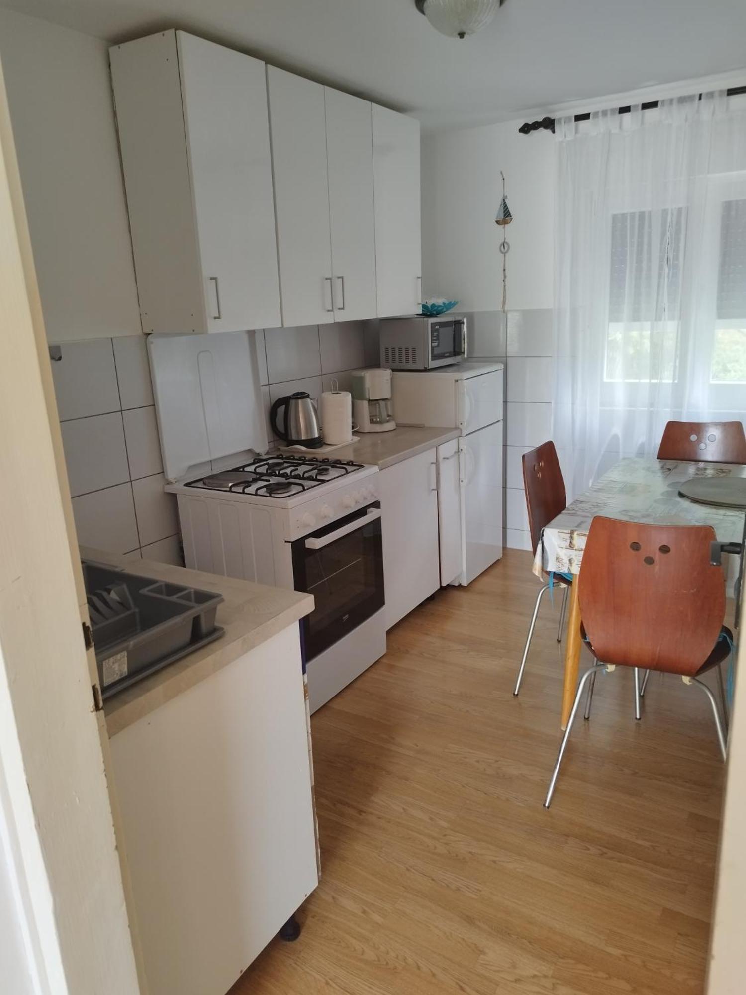 Apartman Barbara Đảo Đảo Cres Ngoại thất bức ảnh