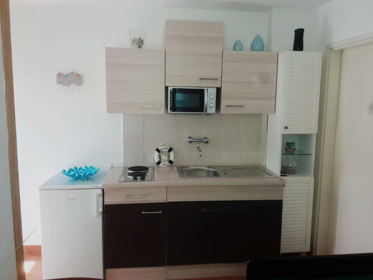 Apartman Barbara Đảo Đảo Cres Ngoại thất bức ảnh