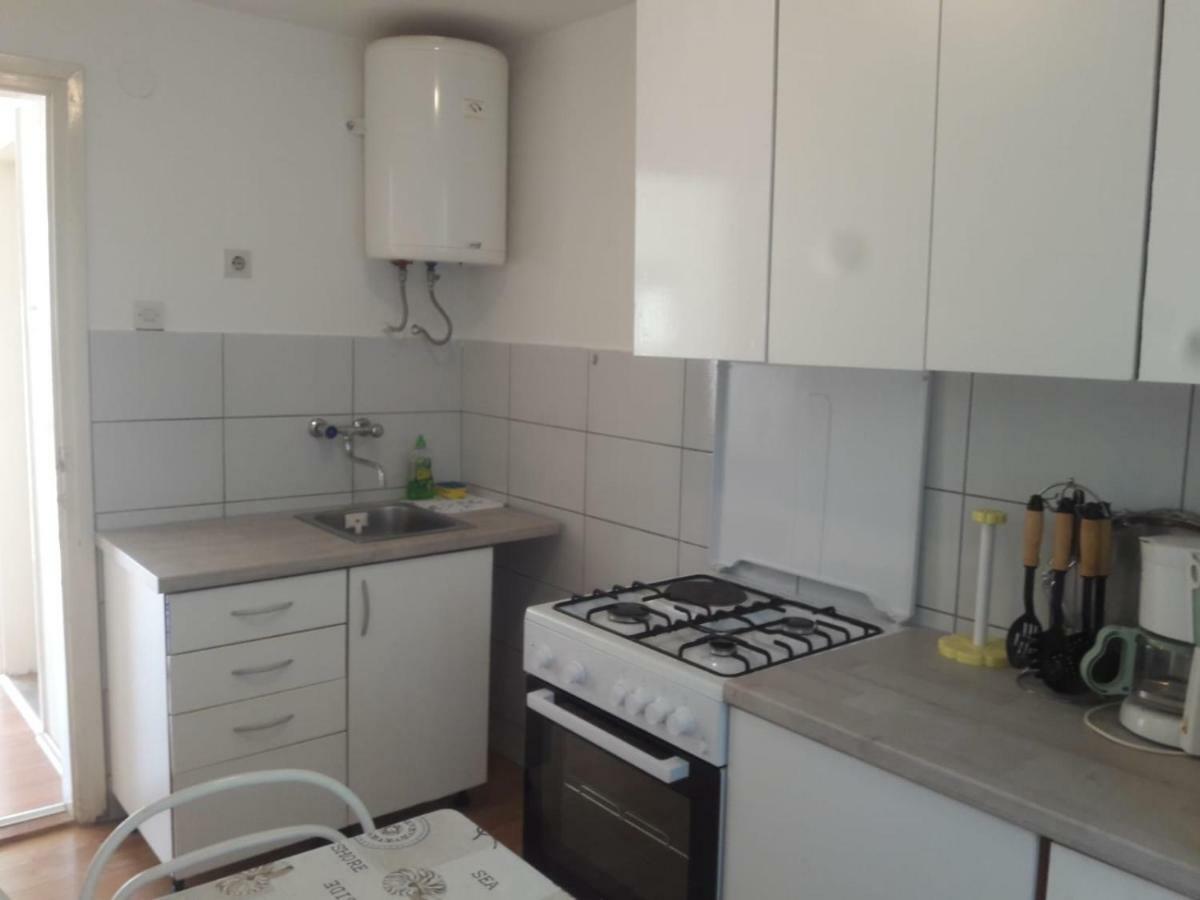 Apartman Barbara Đảo Đảo Cres Ngoại thất bức ảnh